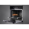 Miele H2455B Built In Electric Single Oven