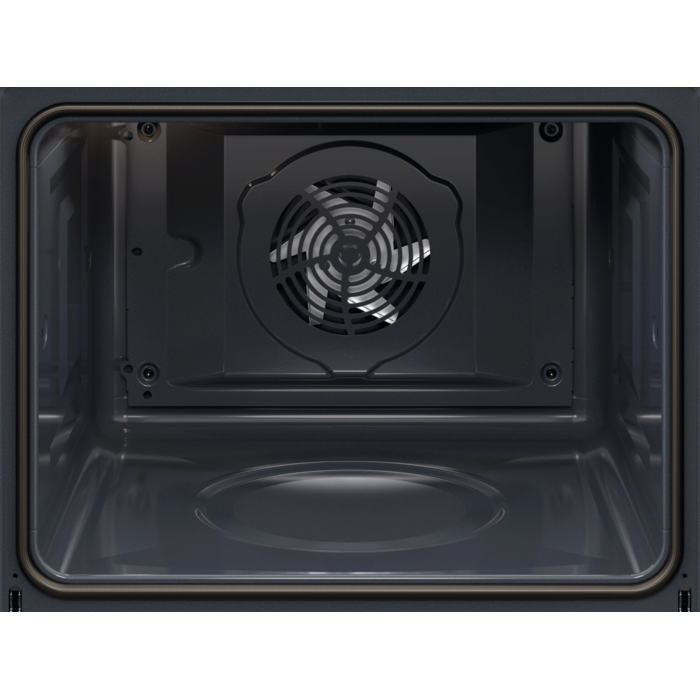 AEG BPX535061B Built-In Electric Single Oven