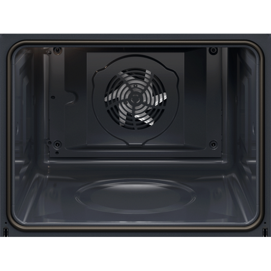 AEG BPX535061B Built-In Electric Single Oven