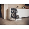 Haier I Pro XF1C3TB1FW-80 Slimline Wifi-enabled Dishwasher