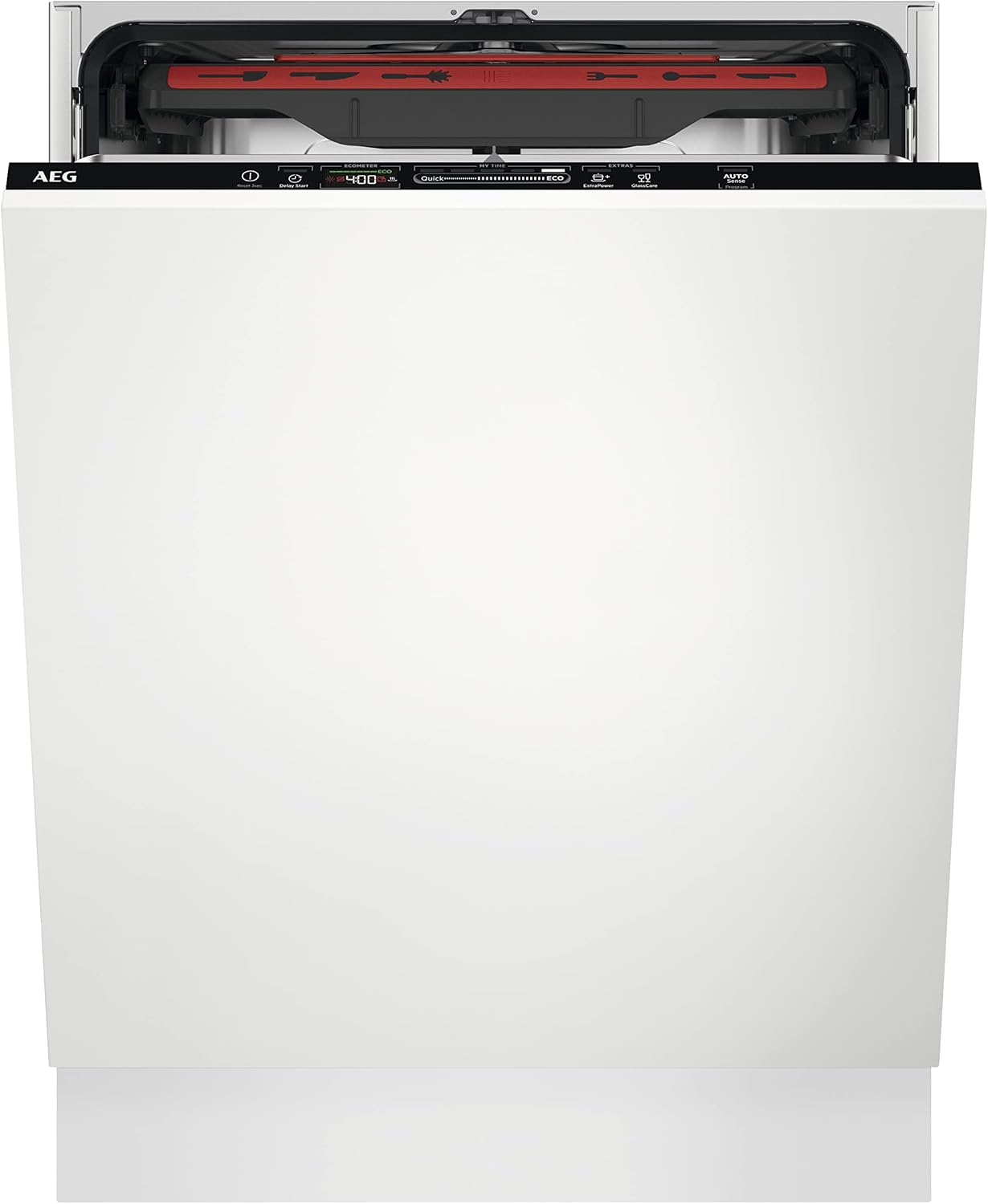 AEG FSB54907Z Integrated Dishwasher