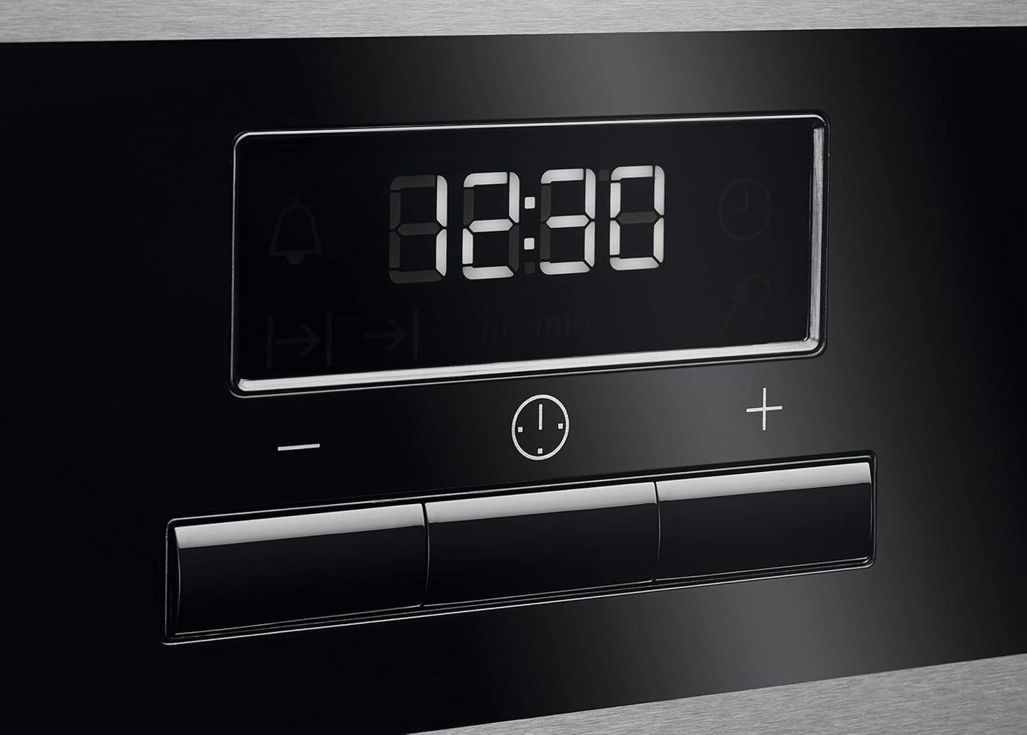 AEG 6000 Built Under Electric Double Oven DUB331110M