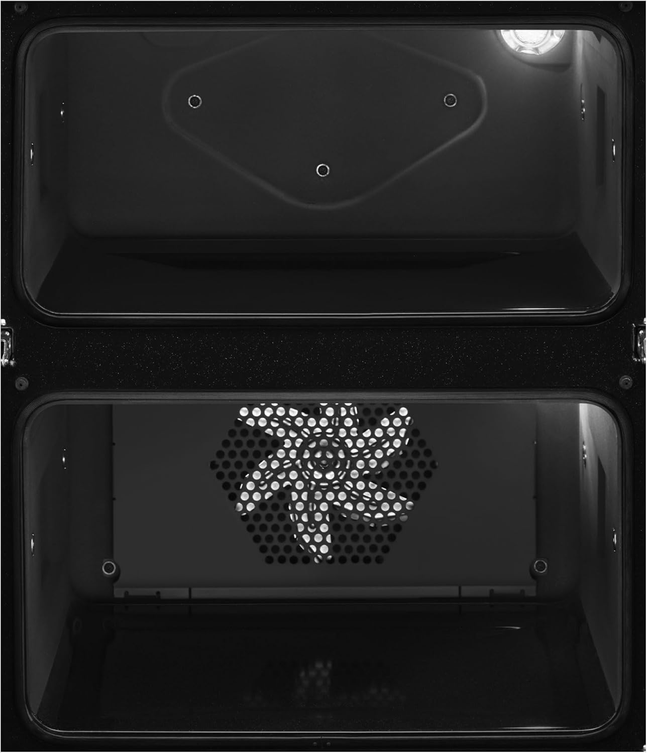 AEG 6000 Built Under Electric Double Oven DUB331110M