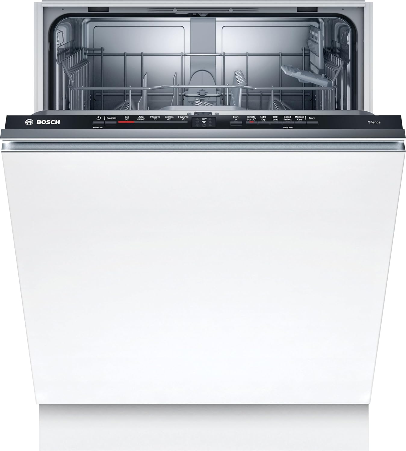 Bosch SMV2HTX02G Series 2 Integrated Dishwasher