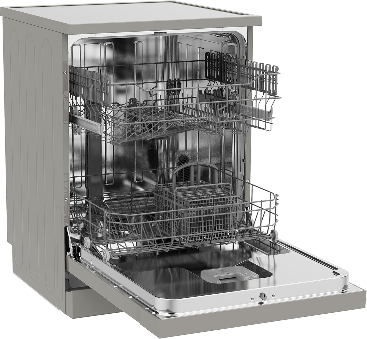 Hisense HS622E90XUK Dishwasher