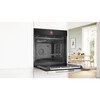 Bosch HBG7341B1B Series 8 Built In Single Oven