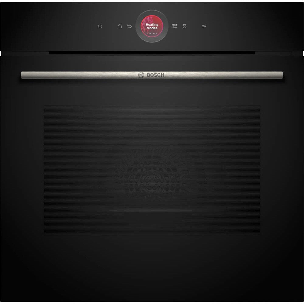 Bosch HBG7341B1B Series 8 Built In Single Oven