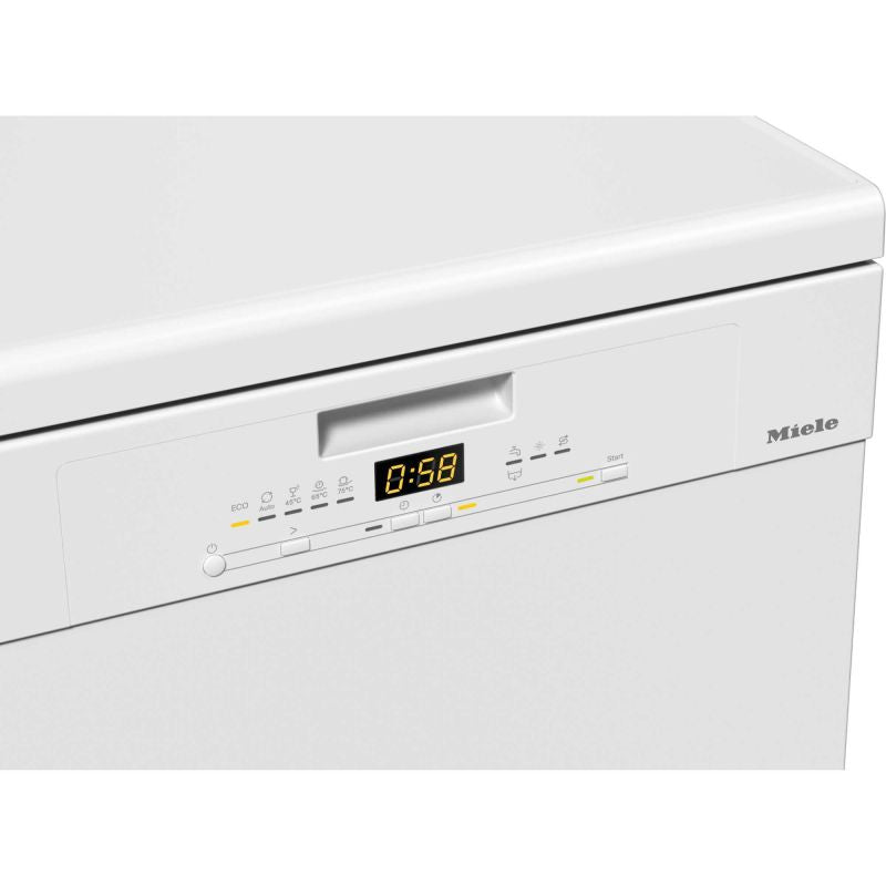 Miele G5611 SC Active Freestanding Dishwasher