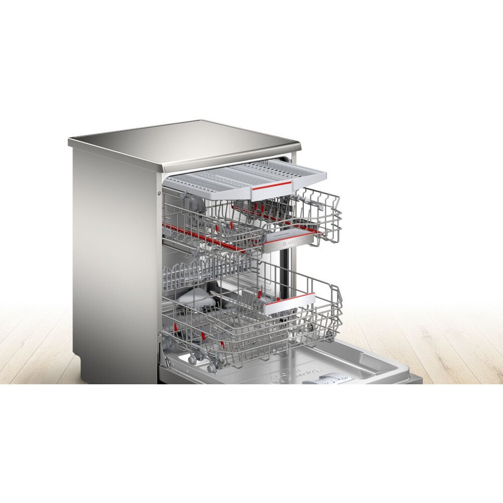 Bosch SMS6TCI02G Series 6 Dishwasher