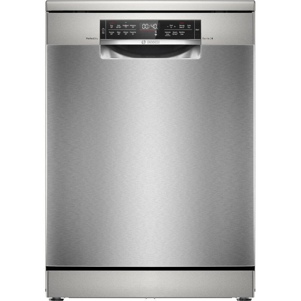 Bosch SMS6TCI02G Series 6 Dishwasher