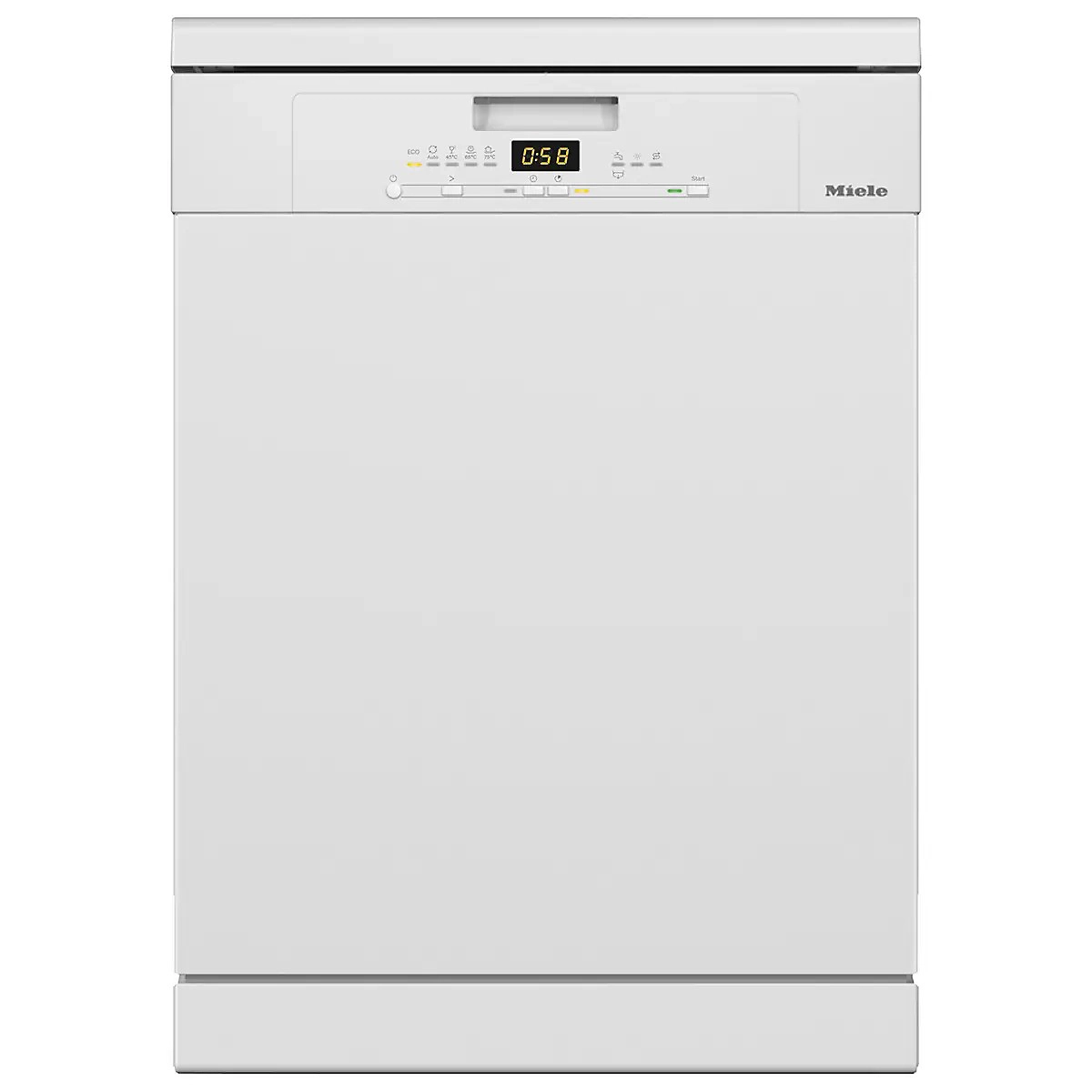 Miele Freestanding Dishwasher G5110SC