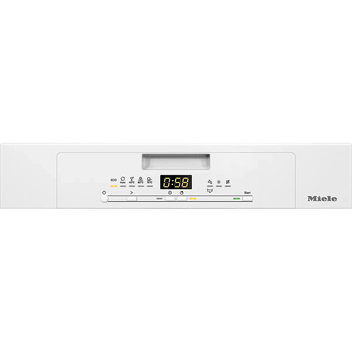 Miele Freestanding Dishwasher G5110SC