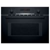 Bosch CMA583MB0B Built In Combination Microwave Oven