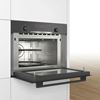 Bosch CMA583MB0B Built In Combination Microwave Oven