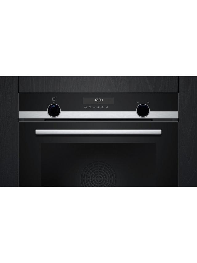 Siemens HB578GBS7B iQ500 Built-In Electric Single Oven