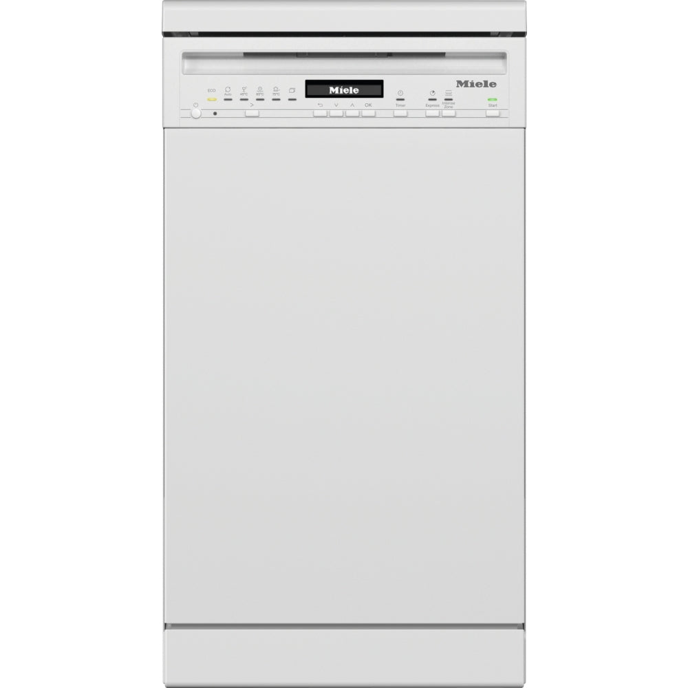 Miele G5740SC Freestanding Slimline Dishwasher