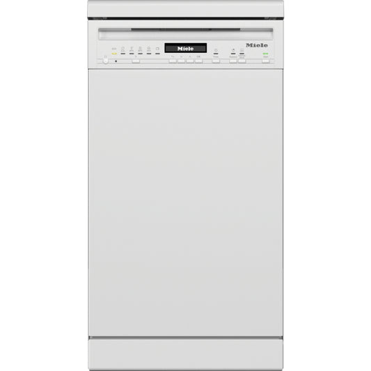 Miele G5740SC Freestanding Slimline Dishwasher