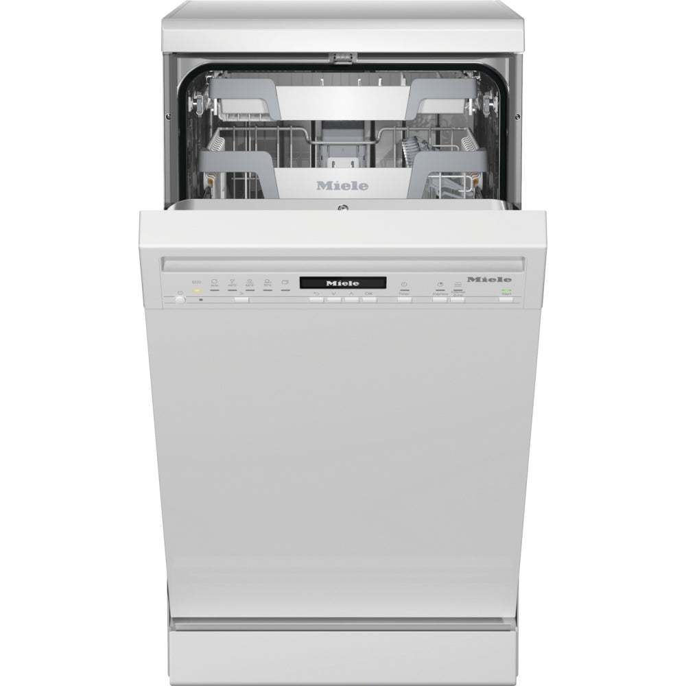 Miele G5740SC Freestanding Slimline Dishwasher
