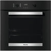 Miele H2455B Built In Electric Single Oven