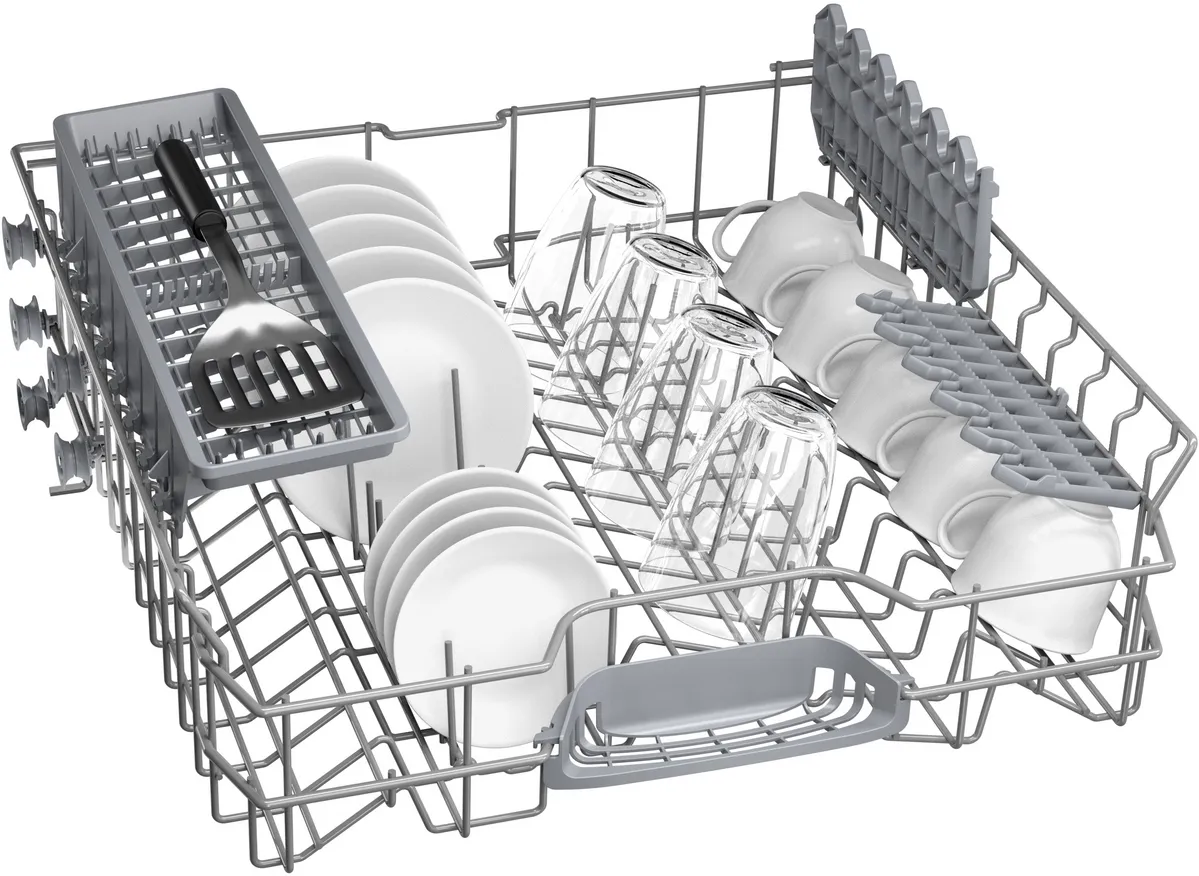 Bosch SMI2HTB02G Series 2 Semi Integrated Dishwasher
