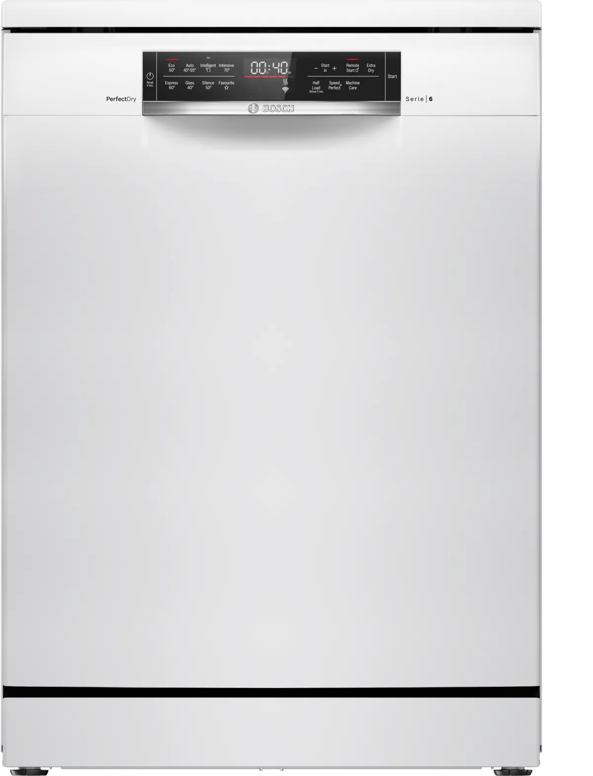 Bosch SMS6TCW01G Series 6 Dishwasher