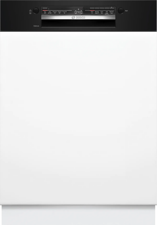 Bosch SMI2HTB02G Series 2 Semi Integrated Dishwasher