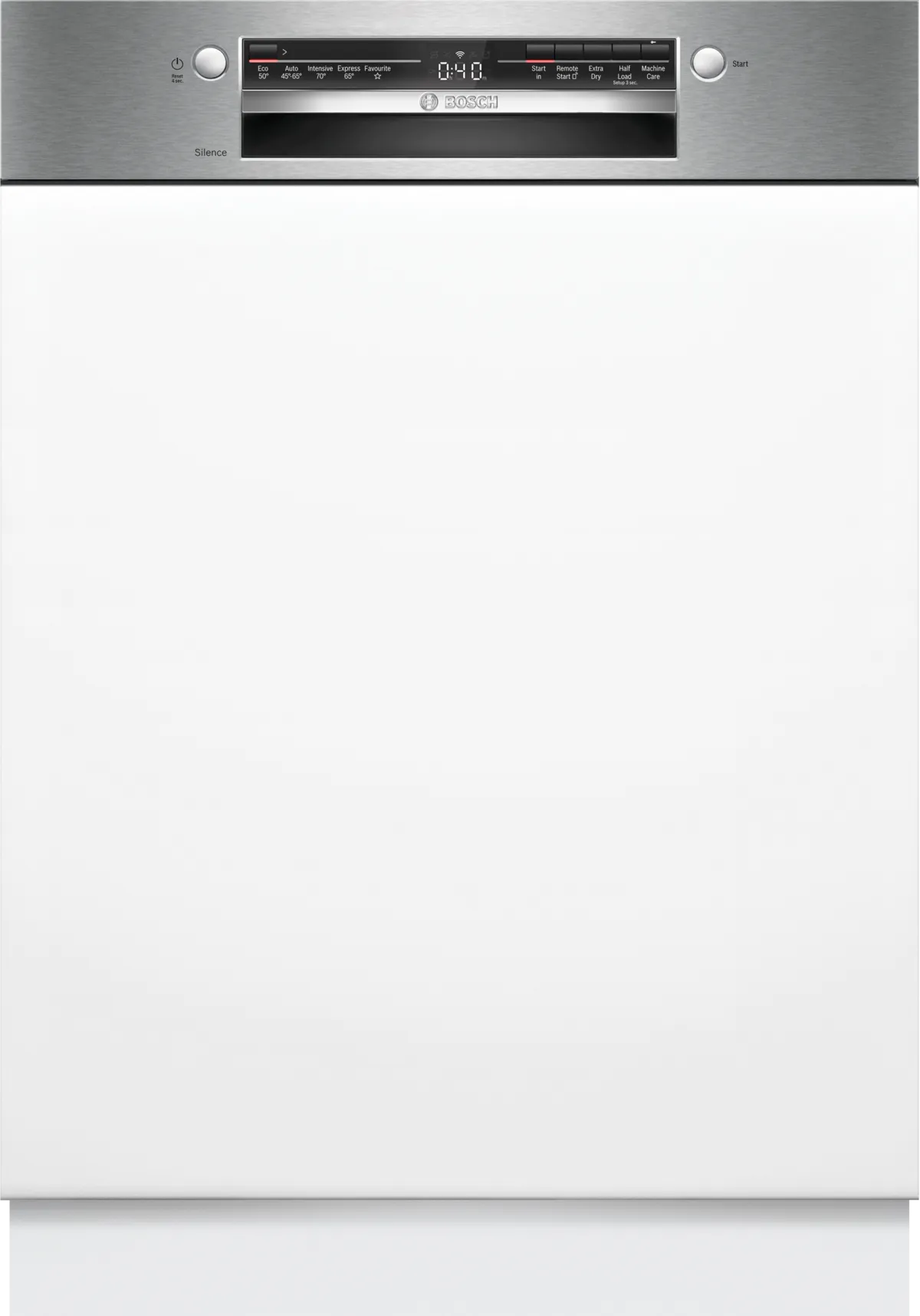 Bosch SMI2HTS02G Series 2 Semi Integrated Dishwasher