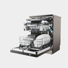 Haier I Pro Shine 7 XF4A4M4PA Full-Size WiFi-enabled Dishwasher XF 4A4M4PDA-80