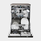 Haier I Pro Shine 7 XF4A4M4PA Full-Size WiFi-enabled Dishwasher XF 4A4M4PDA-80