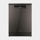 Haier I Pro Shine 7 XF4A4M4PA Full-Size WiFi-enabled Dishwasher XF 4A4M4PDA-80