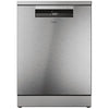 Haier XF 5C4M1X-80 Dishwasher