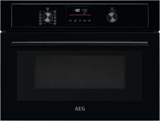 AEG KMX365060 Built In Combination Microwave Oven