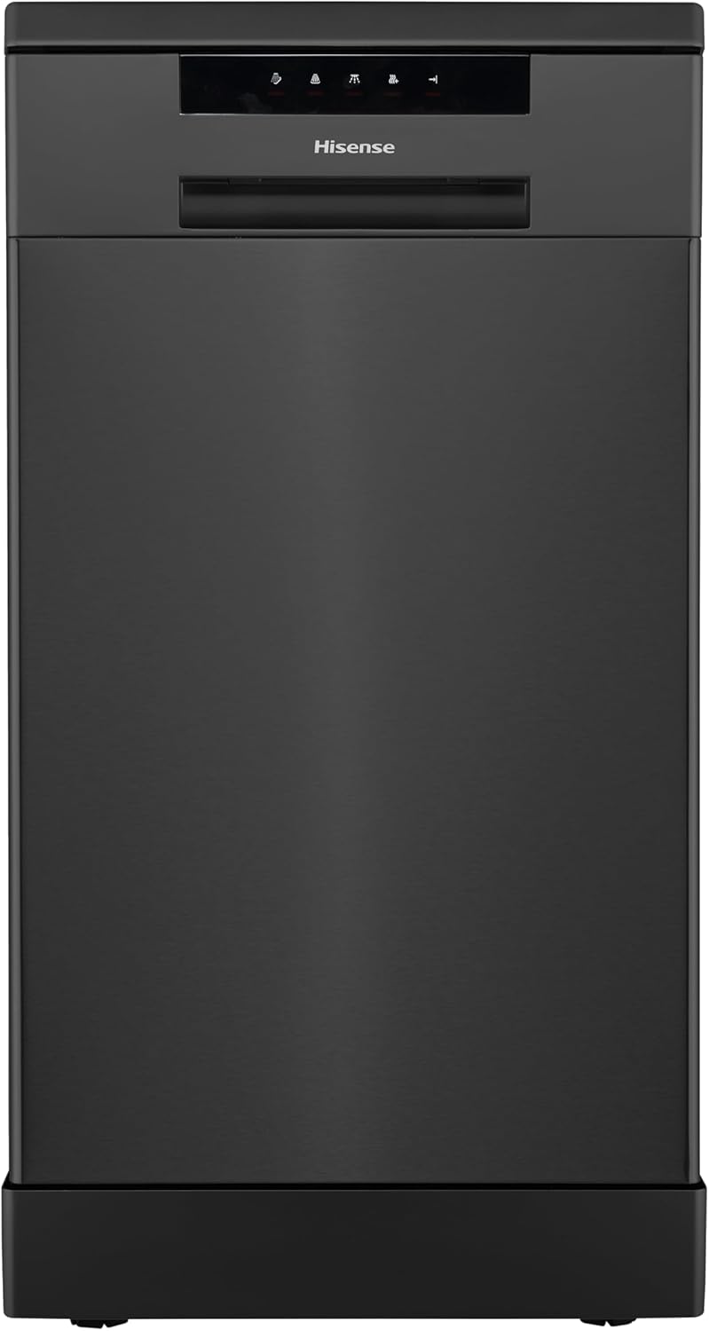 Hisense HS523E15BUK Slimline Dishwasher