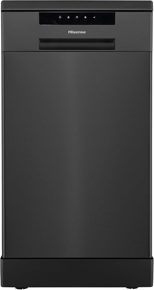 Hisense HS523E15BUK Slimline Dishwasher
