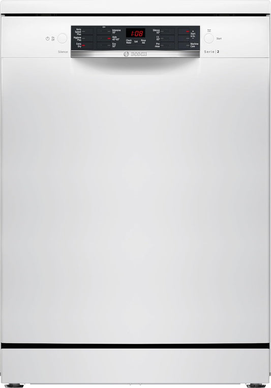 Bosch SMS26AW08G Series 2 Dishwasher
