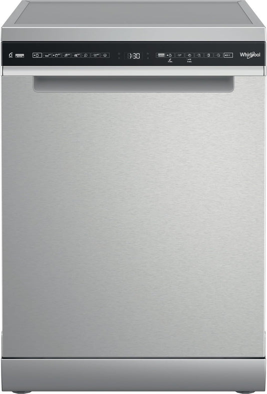 Whirlpool Freestanding Dishwasher W7FHS51