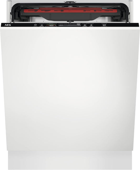 AEG FSB54907Z Integrated Dishwasher