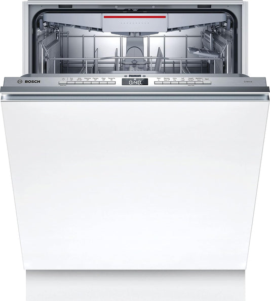 Bosch Series 4 SMH4HVX00G Fully Integrated Dishwasher