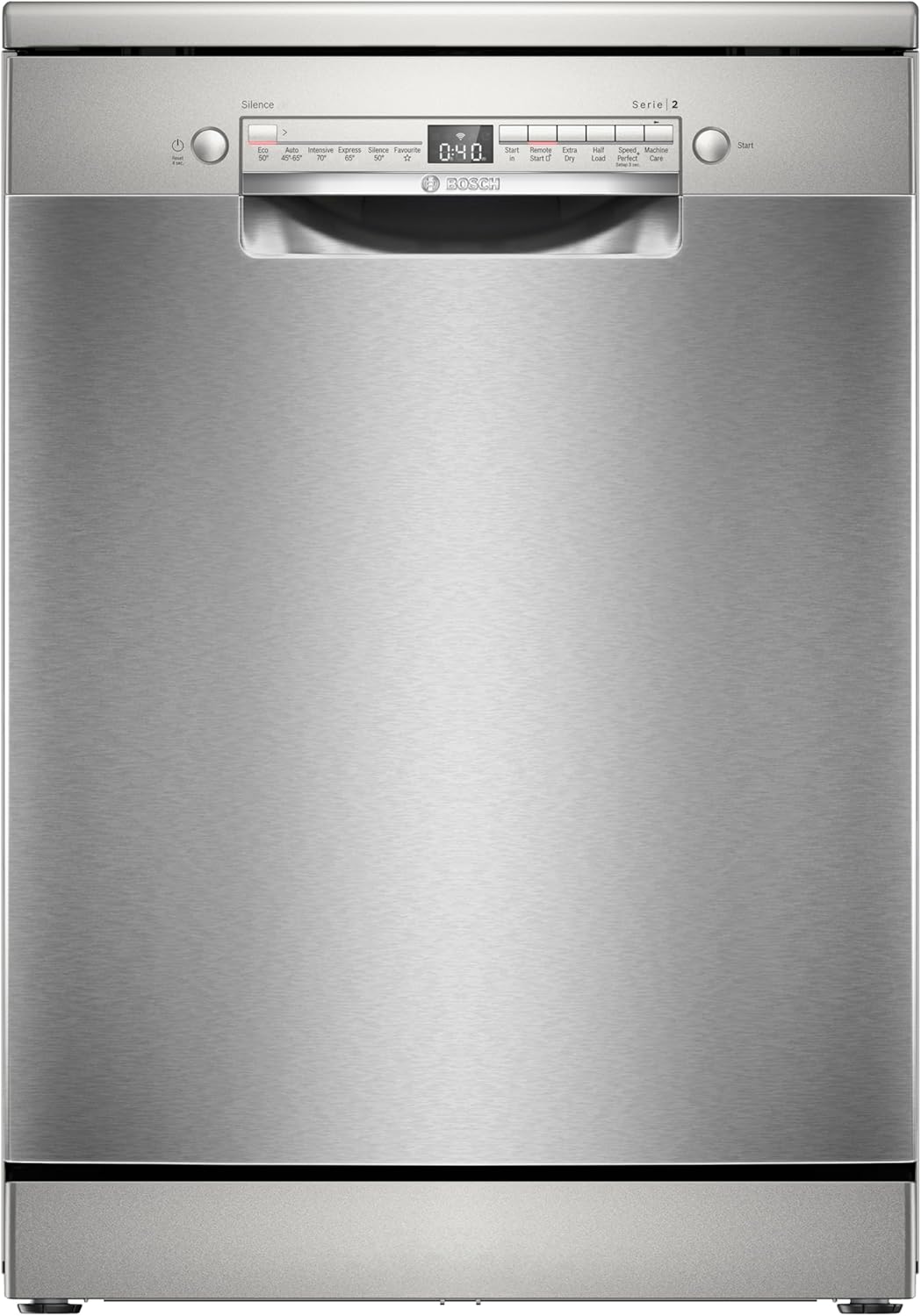 Bosch SMS2HVI67G Series 2 Dishwasher
