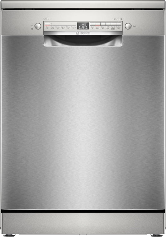 Bosch SMS2HVI67G Series 2 Dishwasher