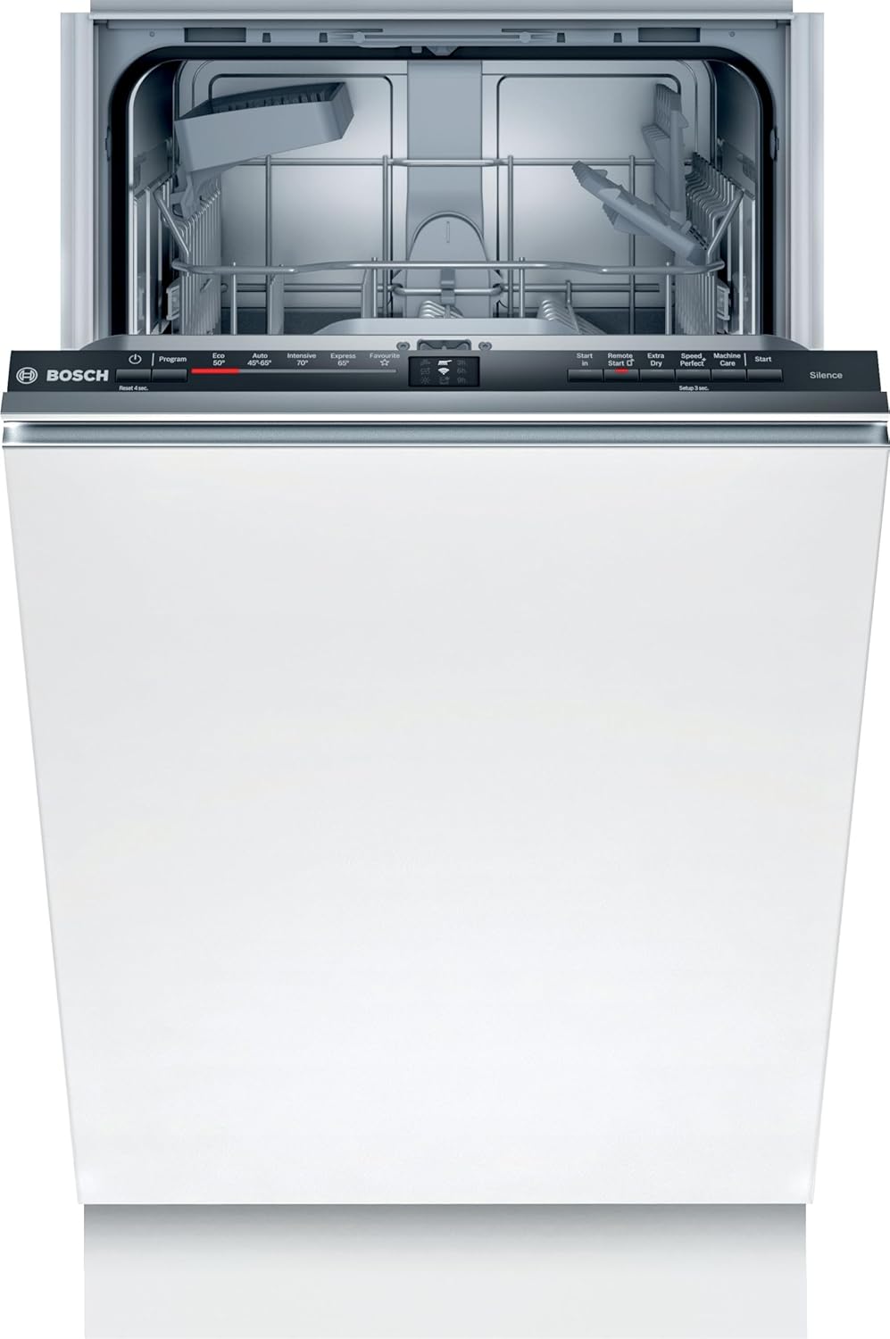 Bosch SPV2HKX42G Series 2 Integrated Slimline Dishwasher