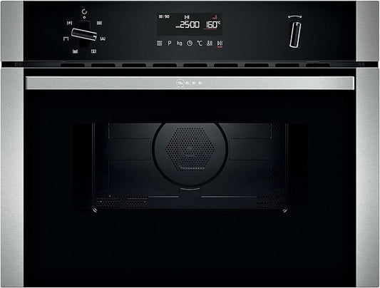 Neff C1AMG84N0B Built in Microwave Oven