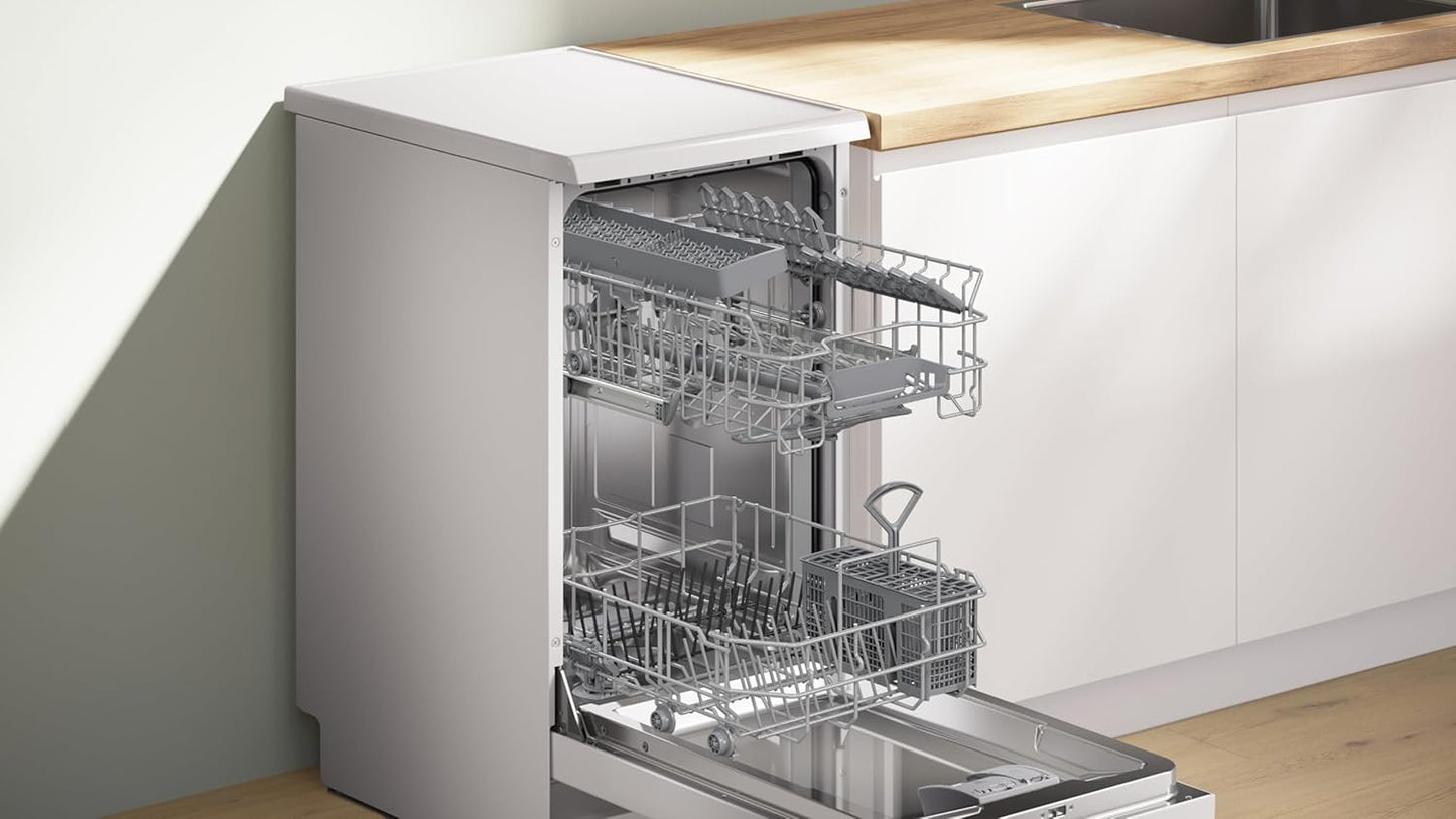 Bosch SPS2IKW01G Series 2 Slimline Dishwasher