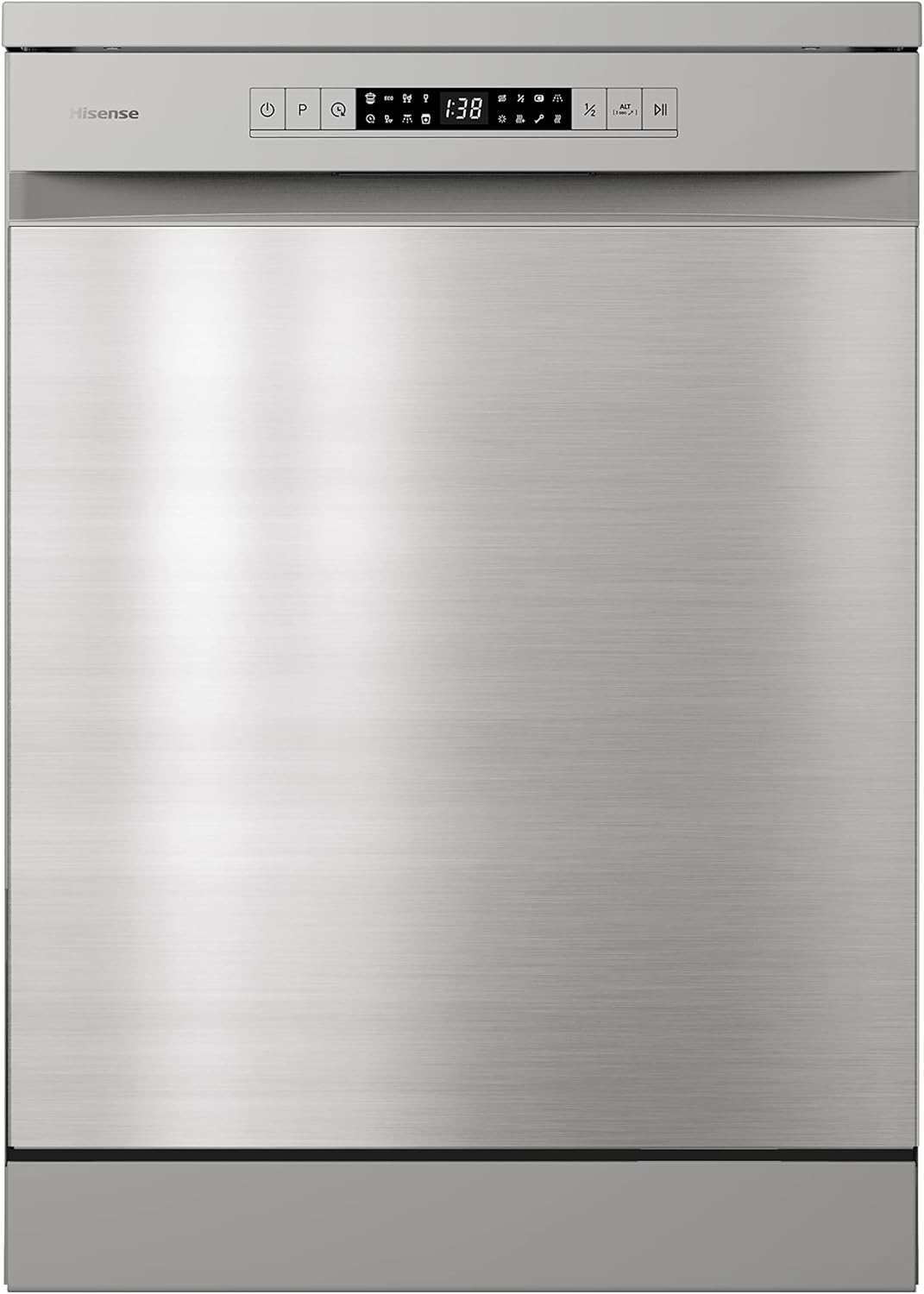 Hisense HS622E90XUK Dishwasher