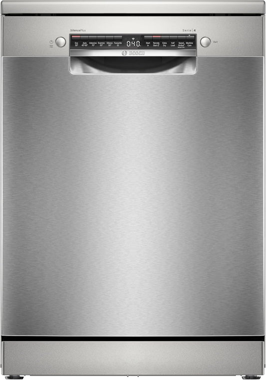 Bosch SMS4EMI06G Series 4 Dishwasher