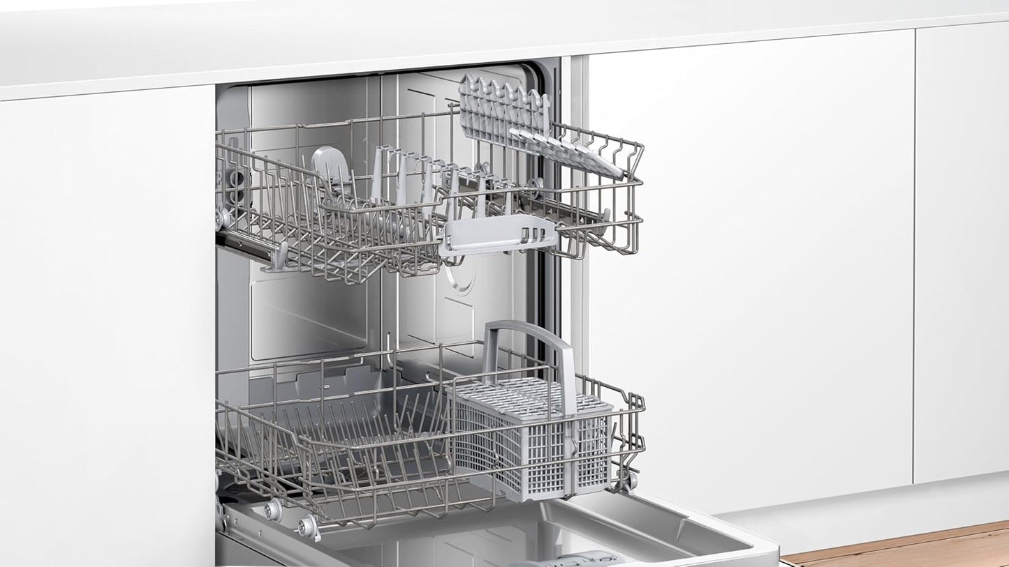 Bosch SMV2HTX02G Series 2 Integrated Dishwasher