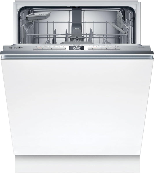 Bosch SMV4EAX23G Series 4 Fully Integrated Dishwasher