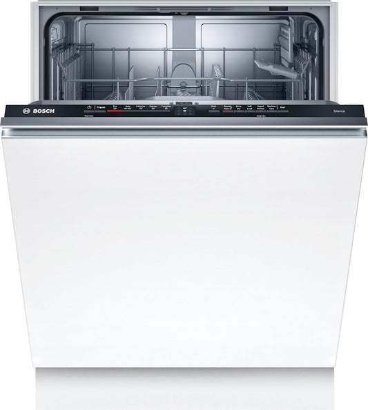 Bosch SMV2HTX02G Series 2 Integrated Dishwasher