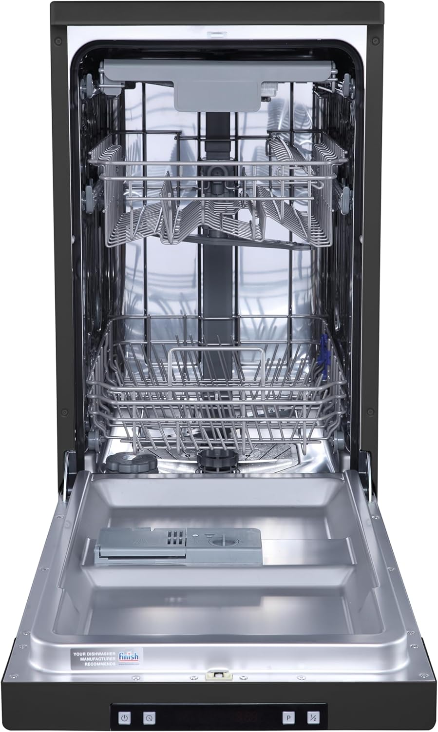 Hisense HS523E15BUK Slimline Dishwasher