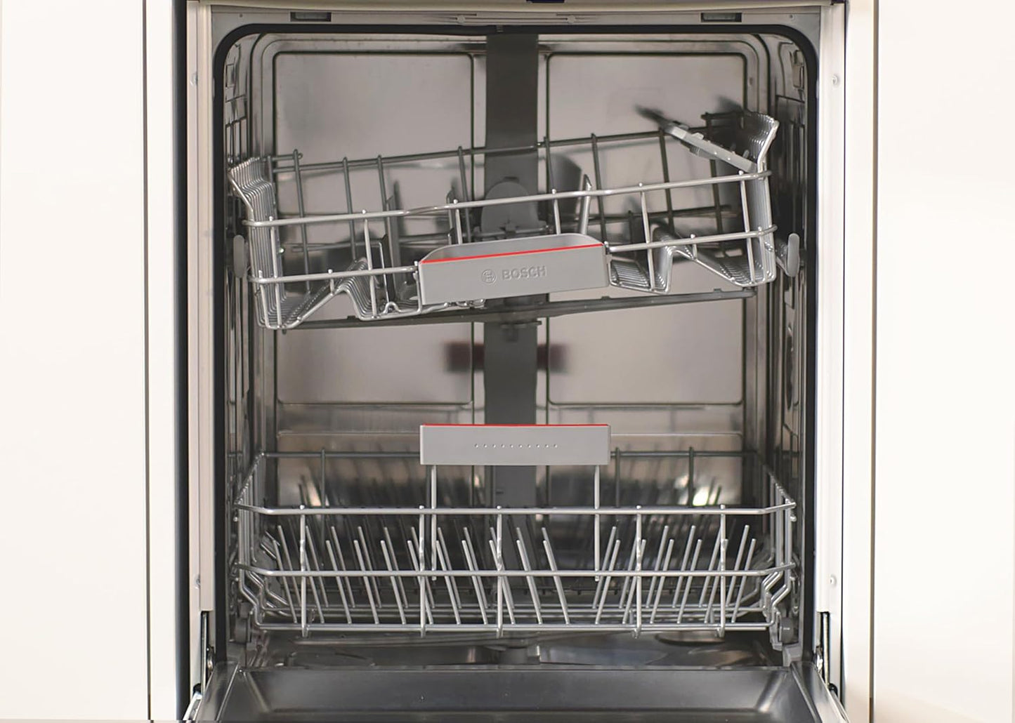 Bosch SMS4EKI06G Series 4 Dishwasher